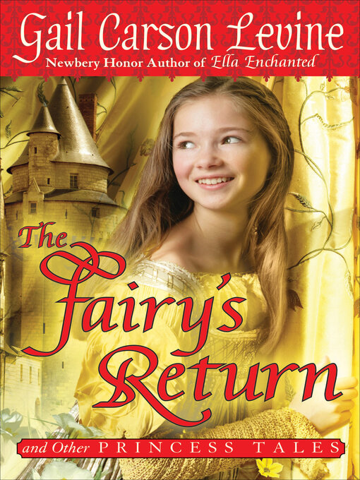 Title details for The Fairy's Return by Gail Carson Levine - Wait list